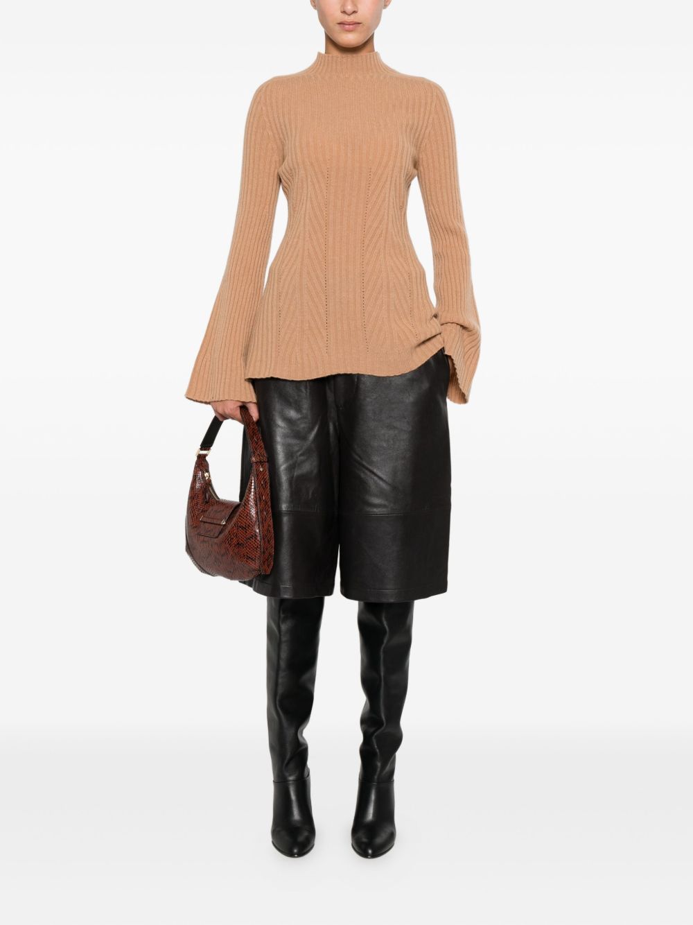 Twin-Set Sweaters - Iced coffee | 8f61eb6405236336e71b1dd5b97d79eb0182e60e