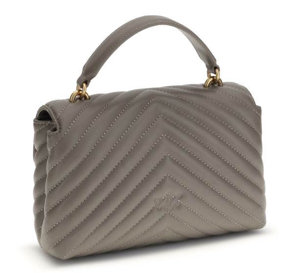 Pinko Bags - Blacks and greys | 3685e2f1deeafa09f434ebc67b2a43b210ad195f
