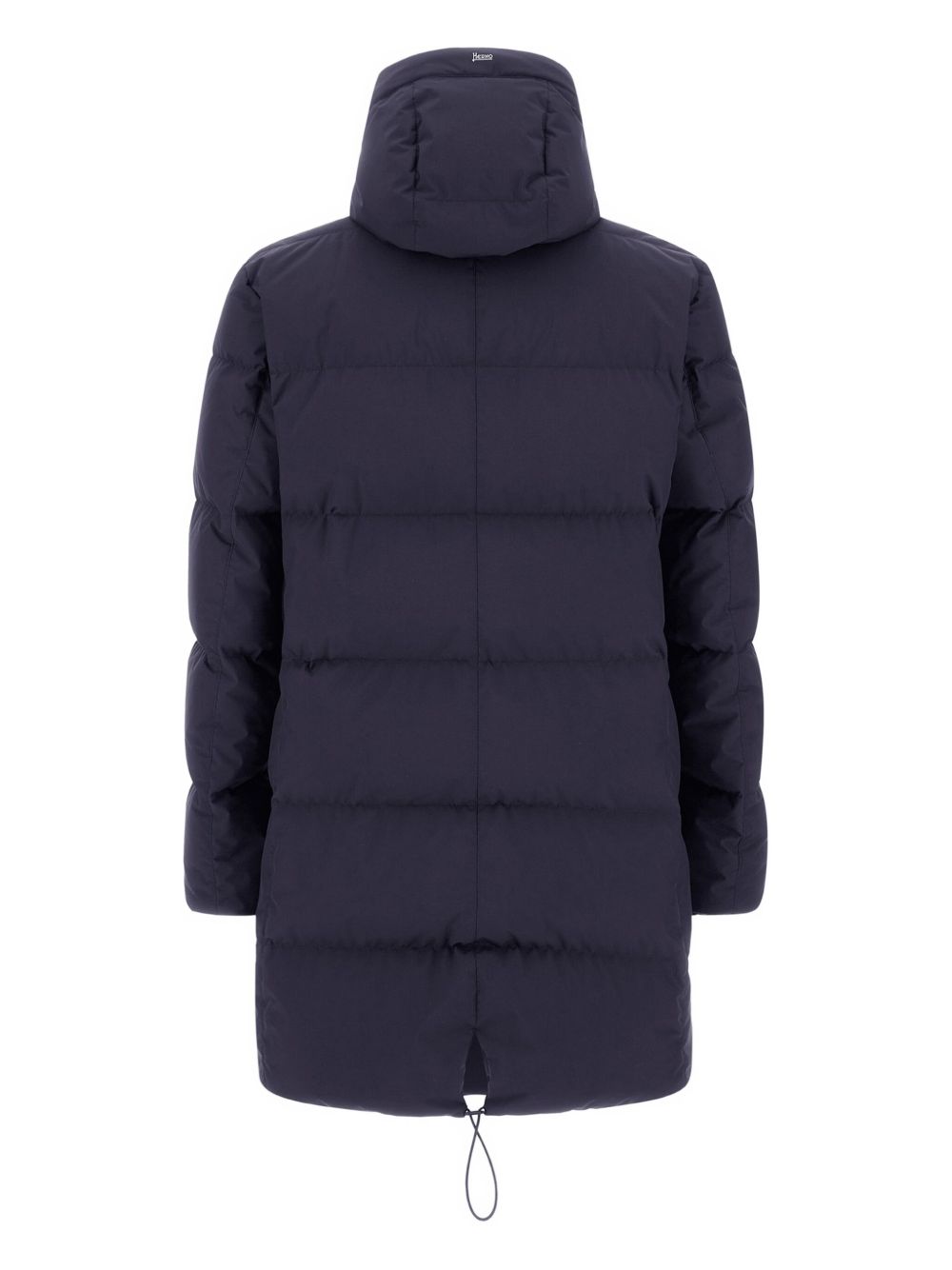 Herno Coats - Blue and green | aa23df3db539c38580a92f1fea1b0b9b9b40b8bd