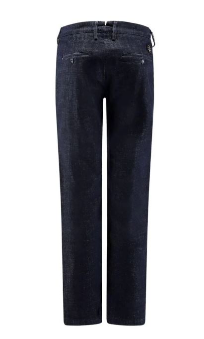 Jacob Cohen Jeans - Blue and green | 0daa923ef0de686f4c383c7ea2519d5760bbc971