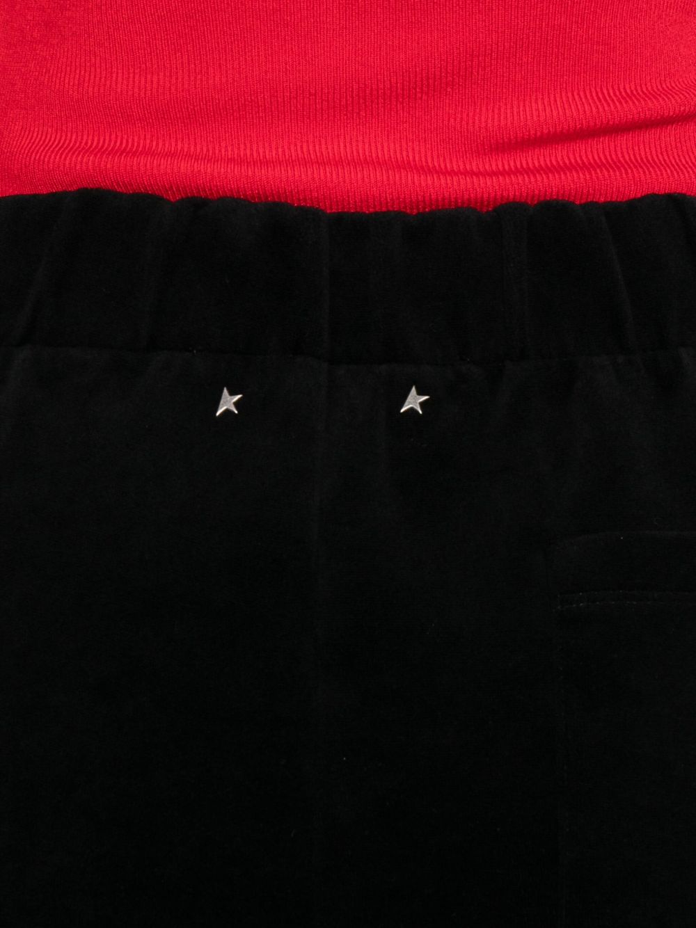 Golden Goose Trousers - Blacks and greys | d8c3ed9f2e1c86cac63089662f245517db0deb63