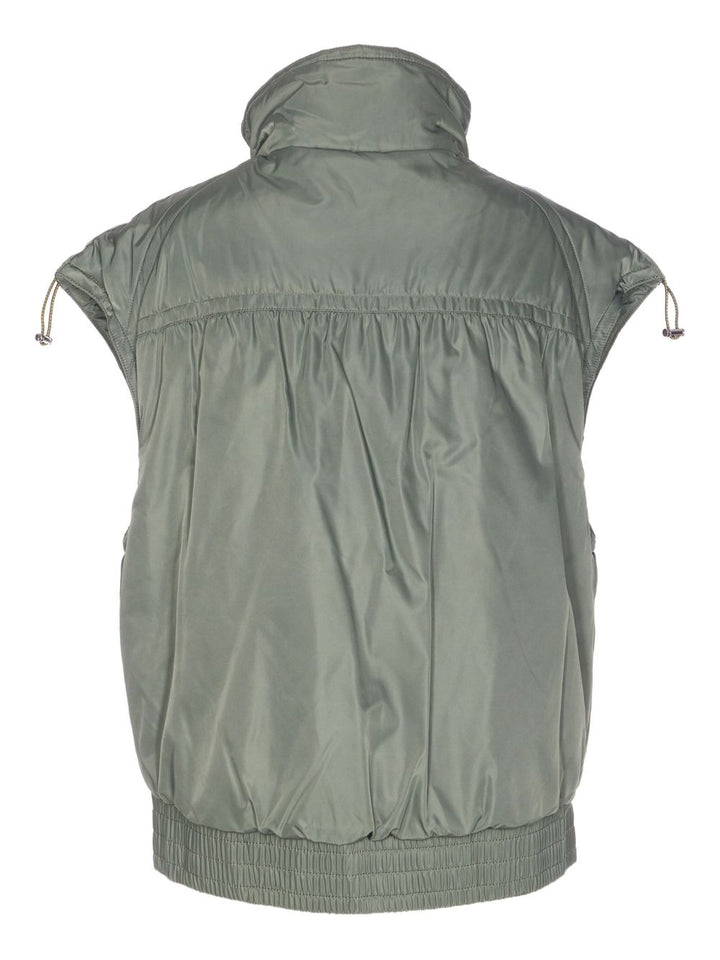 Pinko Jackets - Blue and green | 6cc2e1415e104ab864ffc36d6338a724c163e4de