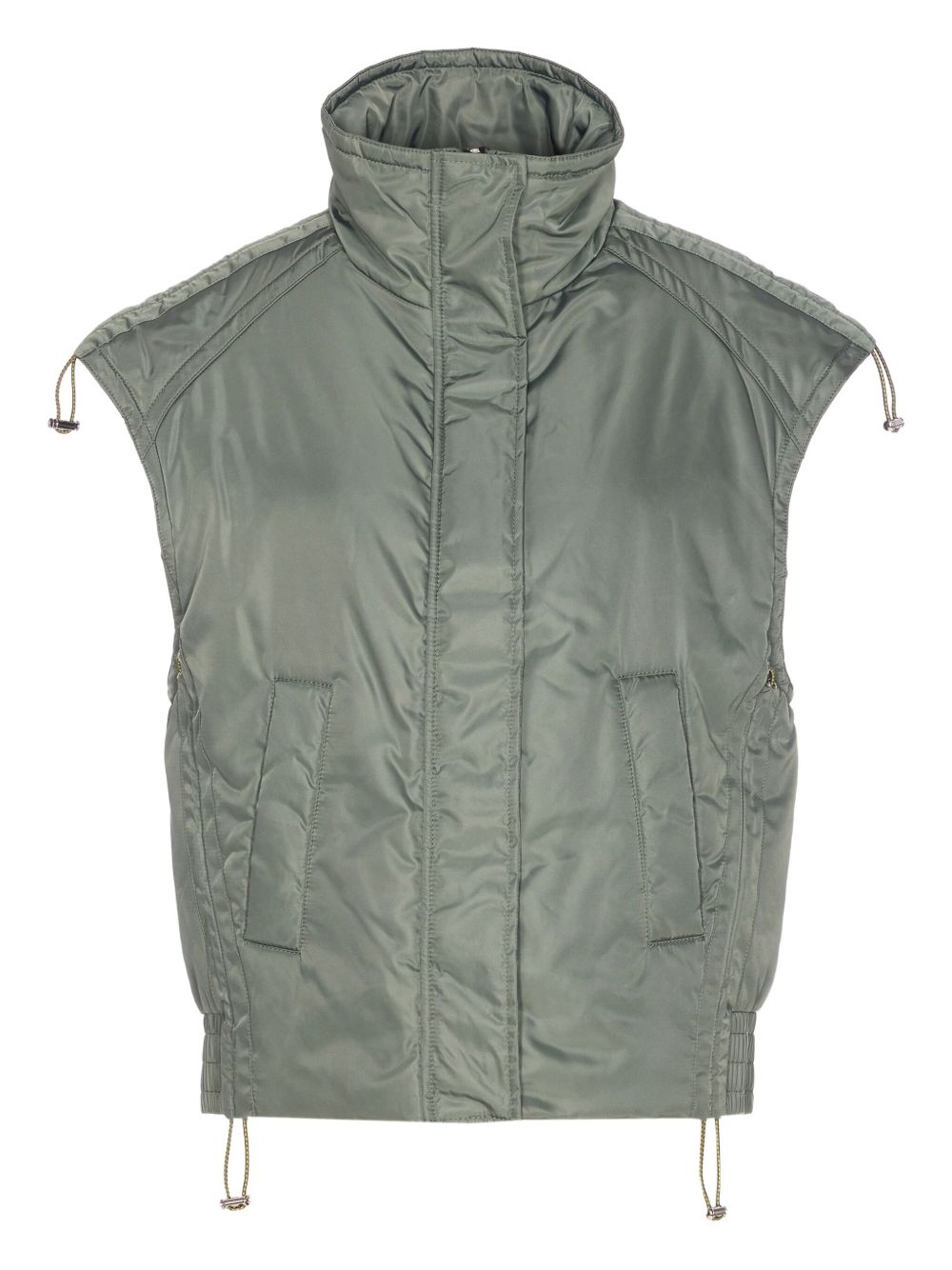 Pinko Jackets - Blue and green | 50c141da28cbdba54be687fb9bac446cffb60322