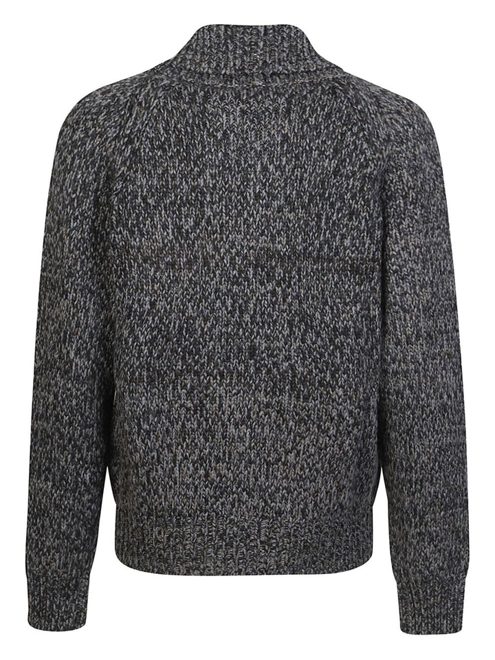 Altea Sweaters - Brown | 796033967d04811e114ed6c696411ec5937fb306