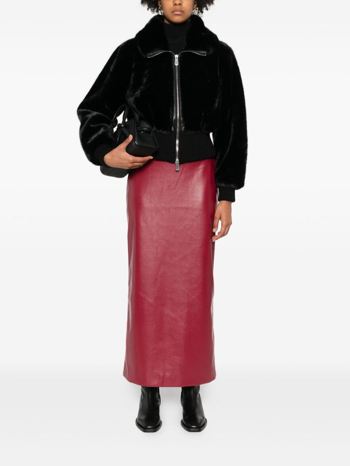 Pinko Jackets - Blacks and greys | 02232f9432292b8dfc7139839a3d7bc6cd54d737