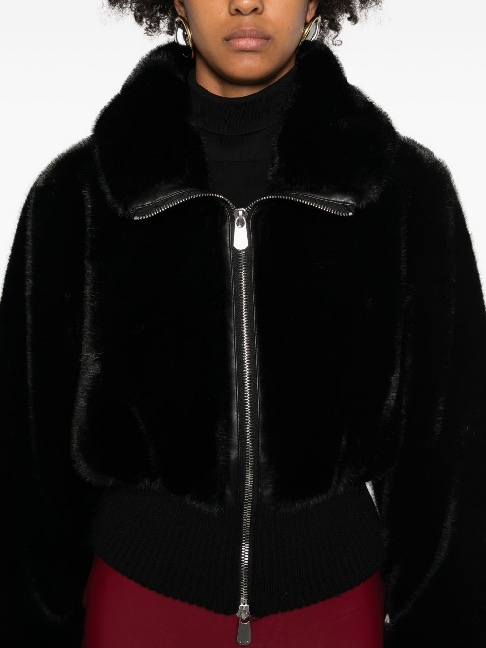 Pinko Jackets - Blacks and greys | 175abe6ed72414cfeb975a9a6c674edb8046e3b0