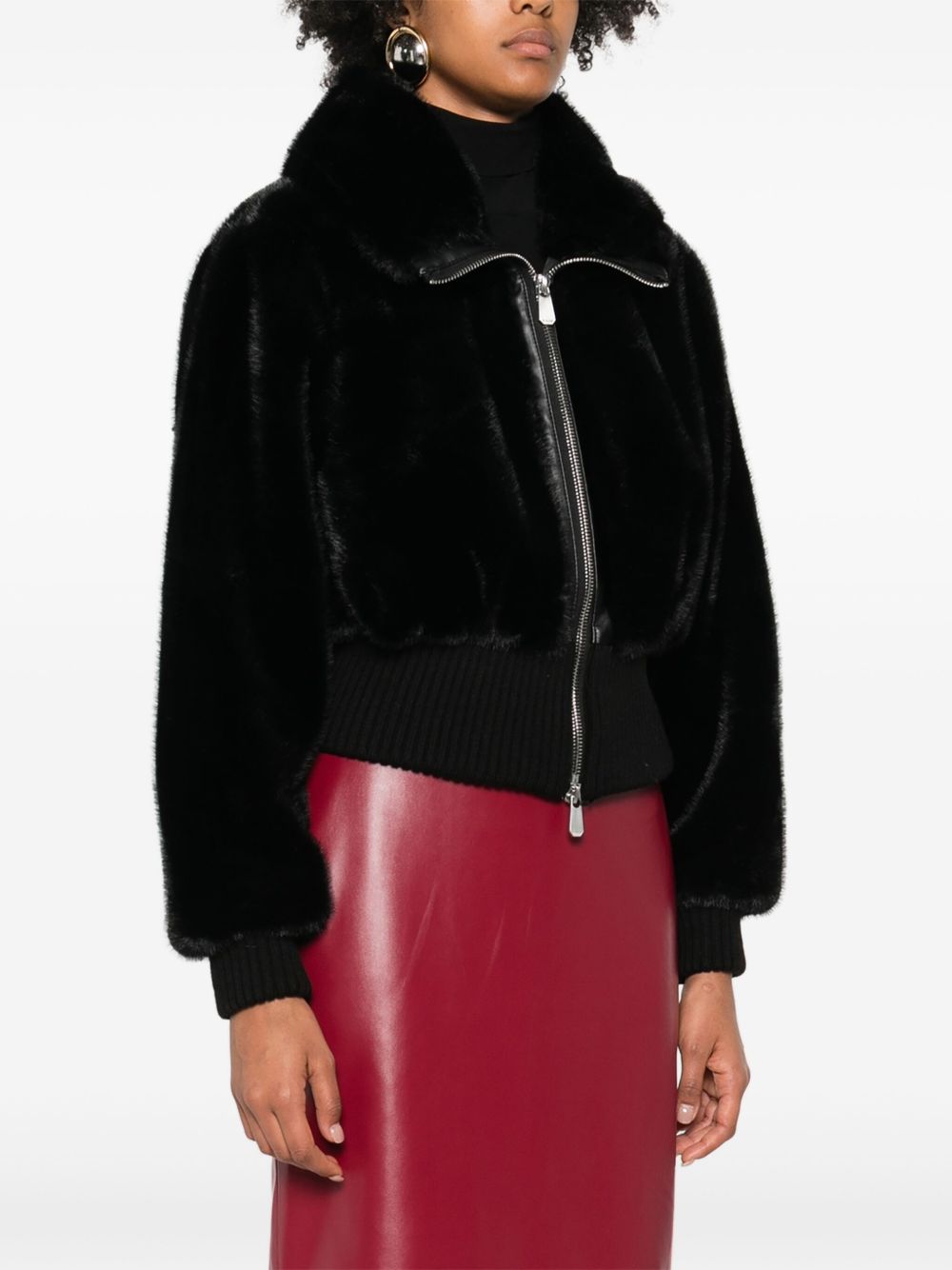 Pinko Jackets - Blacks and greys | cfa9118959413cded547bfaa213446d8cc44ab48