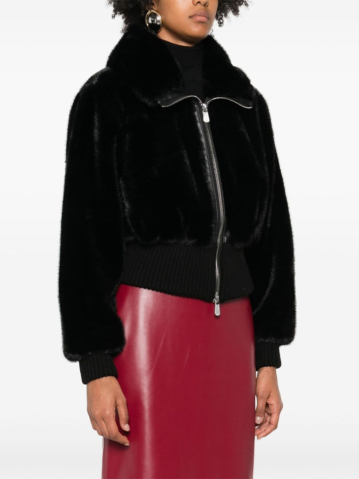 Pinko Jackets - Blacks and greys | cfa9118959413cded547bfaa213446d8cc44ab48