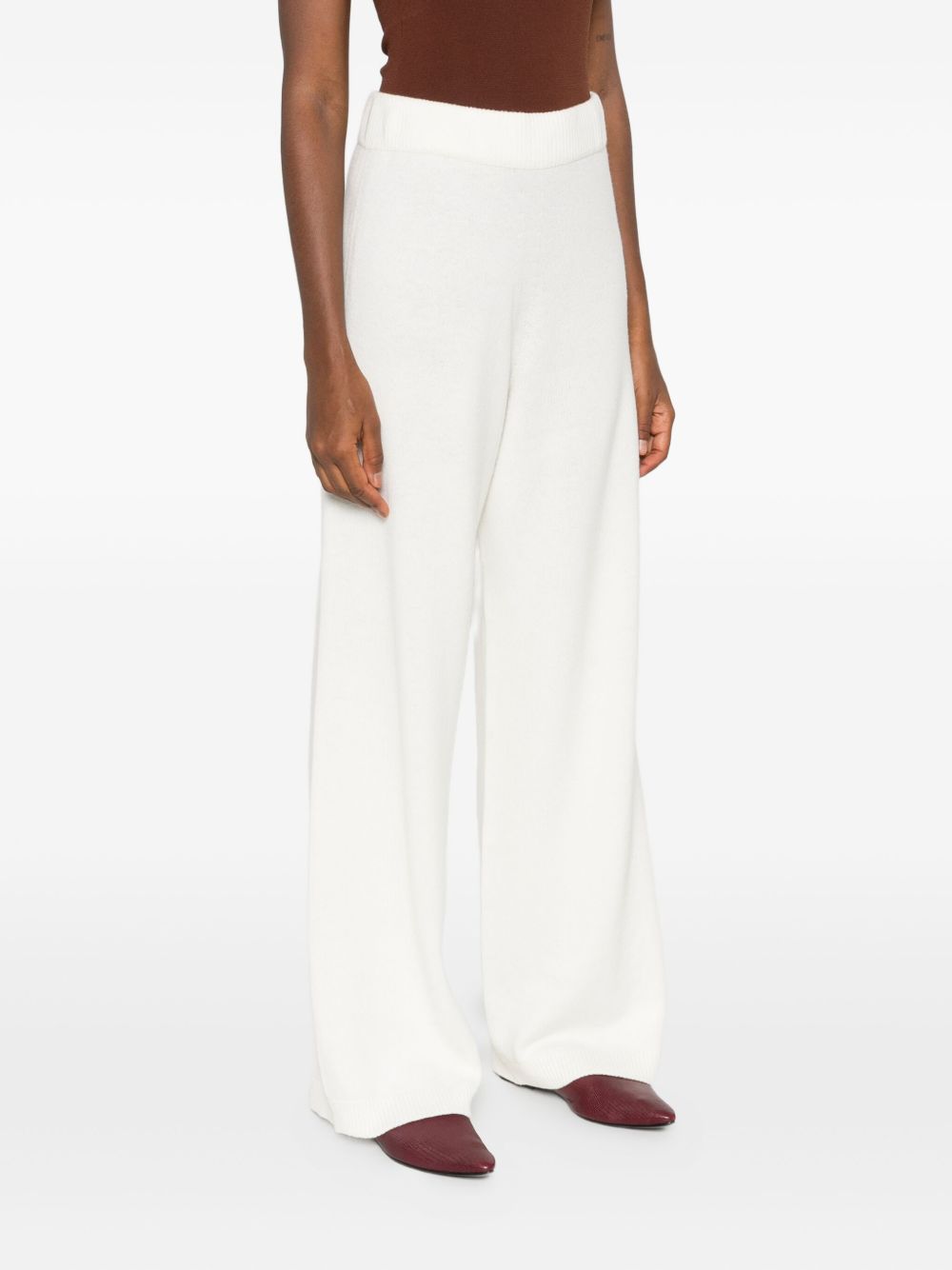 Fabiana Filippi Trousers - Rafia | 0b14e7b8dbe39a24c30d3b4a407cac5690b8c473