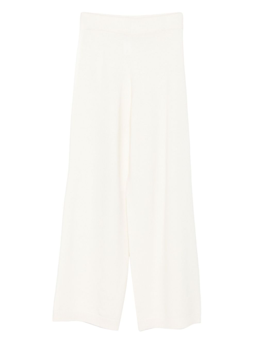 Fabiana Filippi Trousers - Rafia | 0882493ffdf59559fe16a55ffe35cca982a66630