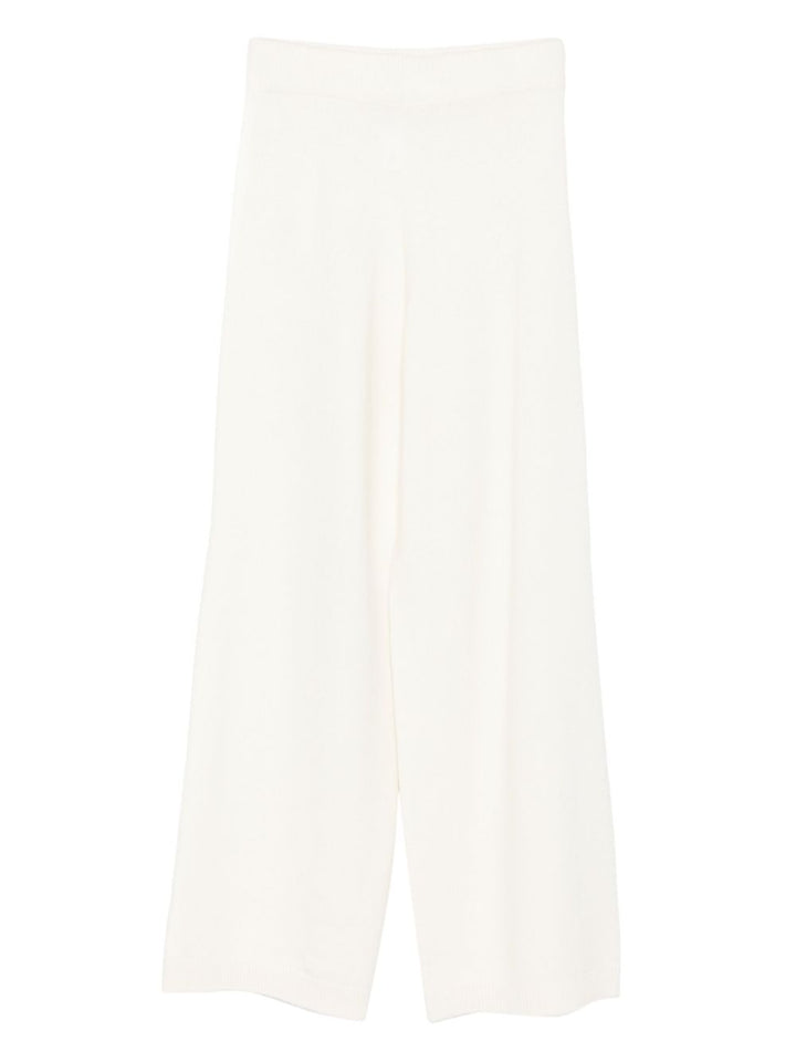 Fabiana Filippi Trousers - Rafia | 0882493ffdf59559fe16a55ffe35cca982a66630