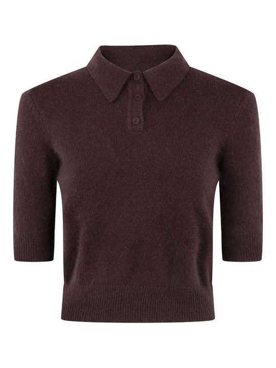 Sweaters Black Chocolate