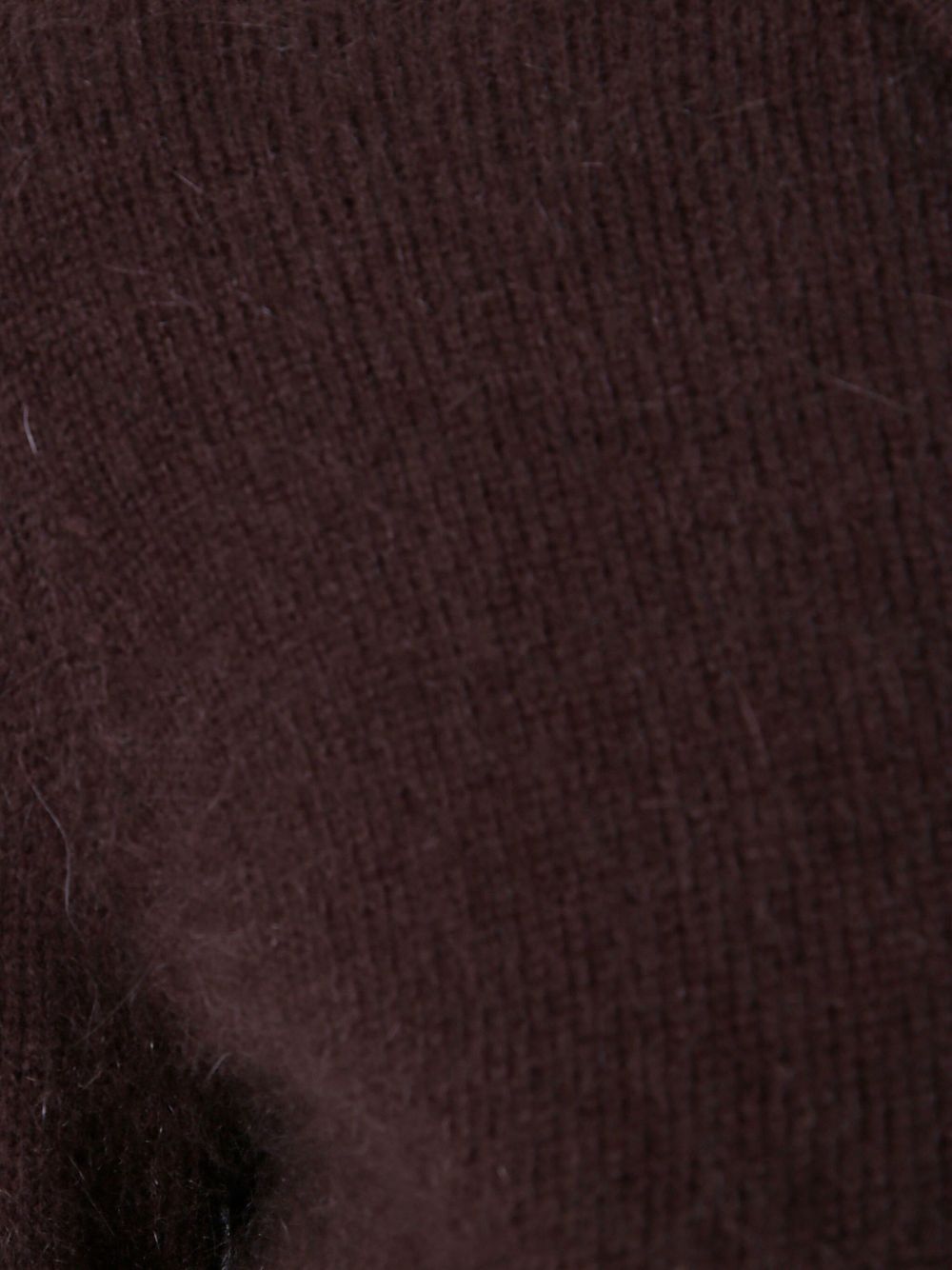 Twin-Set Sweaters - Black chocolate | 4ae47b2f5adf232430f9fac3972947a5c8a4454d