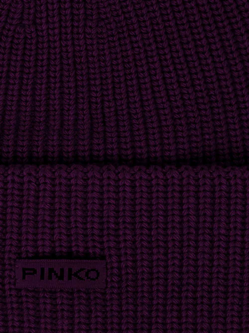 Pinko Hats - Brown | ce4d38db47e67ce63270a78c5b06c6d03579ab39