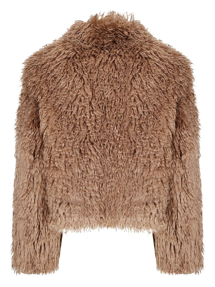 Stand Studio Jackets - Toffee | c4dab7fe9ef4b53f2cbe60e6703c08067ab5a5e2