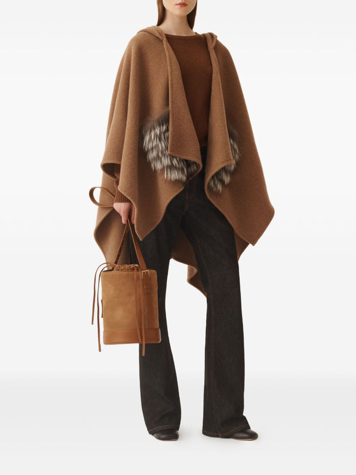 Fabiana Filippi Jackets - Corteccia | 70fae4a5cfc4822c79ea019423d92aa0e741876c