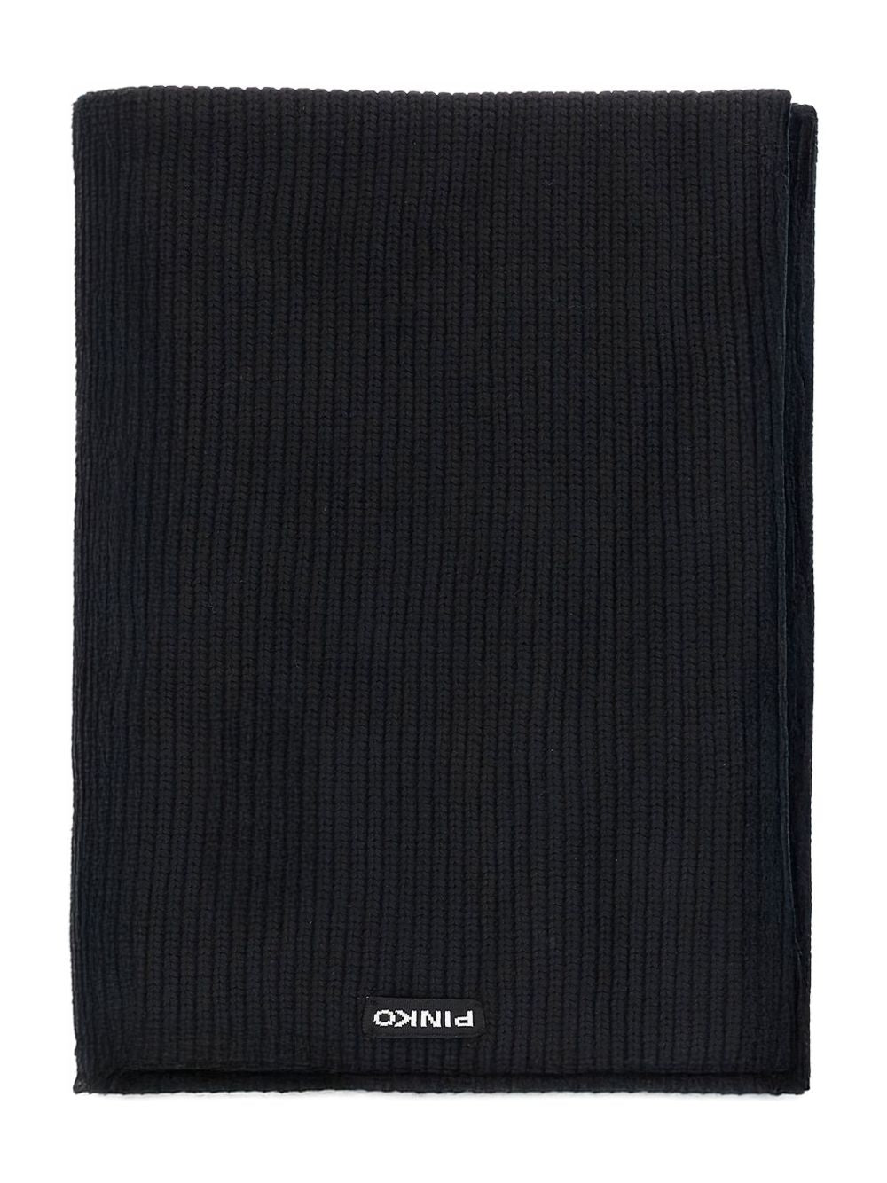 Pinko Scarfs - Blacks and greys | 6981dfbe709517c9825a14e6e41e89e3a3a65c67