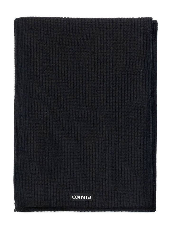 Pinko Scarfs - Blacks and greys | 6981dfbe709517c9825a14e6e41e89e3a3a65c67