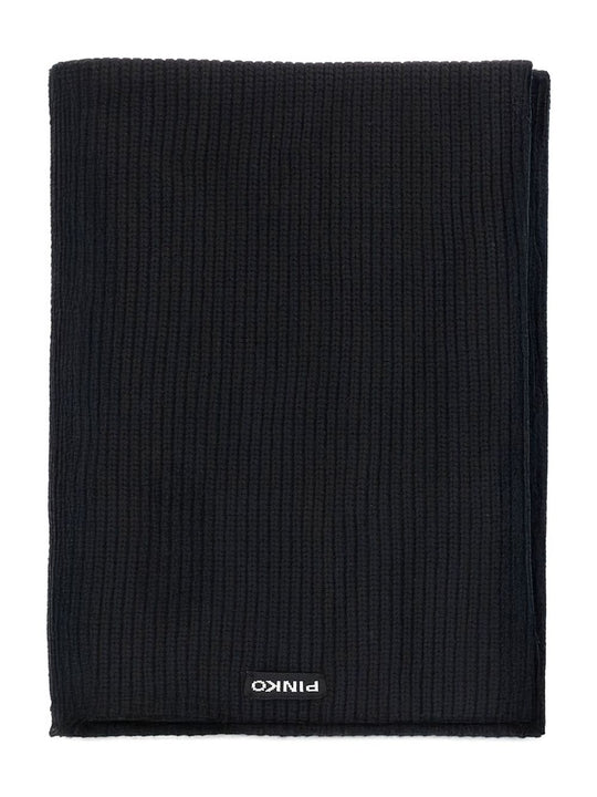 Scarfs Blacks And Greys