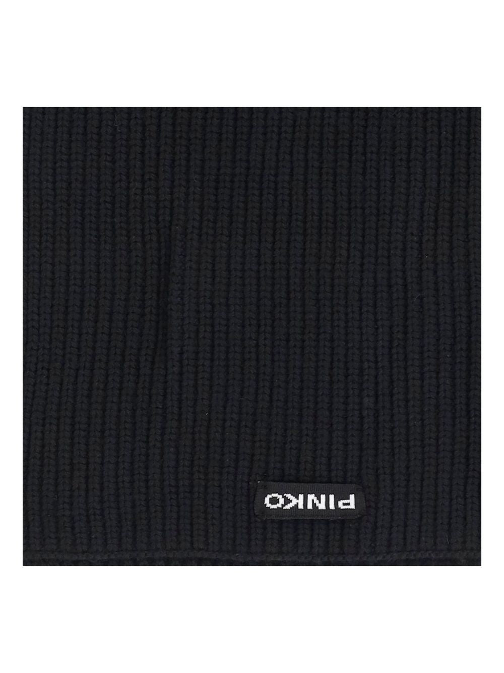 Pinko Scarfs - Blacks and greys | d25ed3e24d8cd4a1828effefcf342c6e697858c0