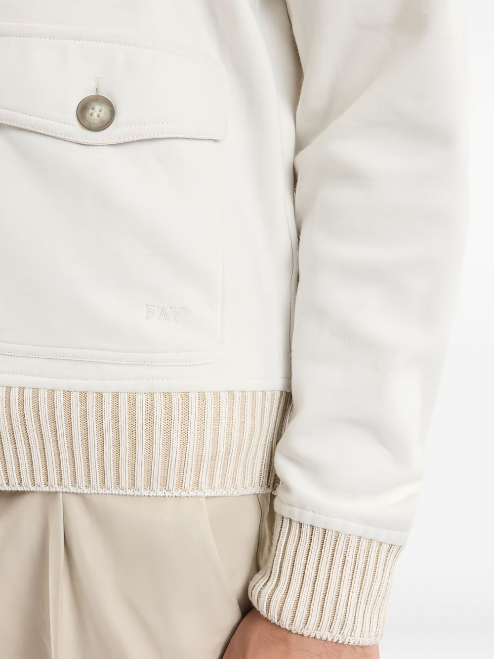 Fay Jackets - Luce | ae10e621ee65545779ba0465bbfec5fb137fd415