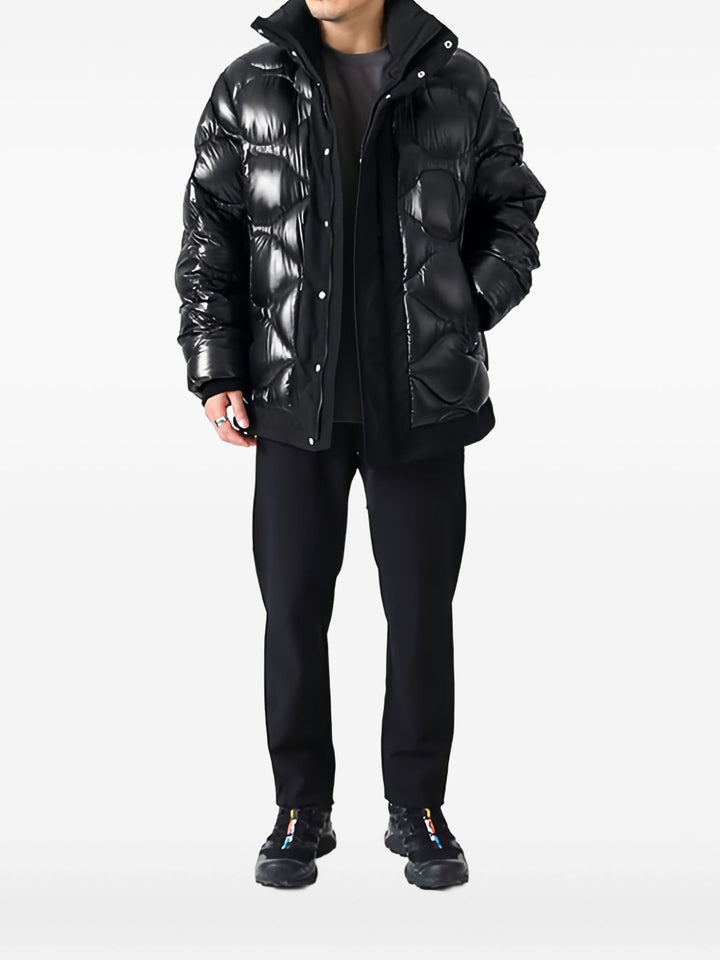 Tatras Jackets - Blacks and greys | edc6a6ca4e30906e35a783b55127272a089ffa13