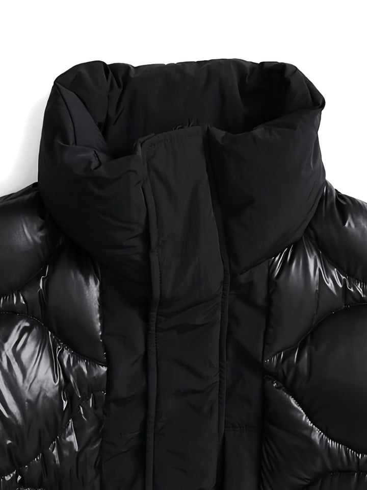 Tatras Jackets - Blacks and greys | 3c8a092c4ee05e2fafa177378a6a831ee515b629