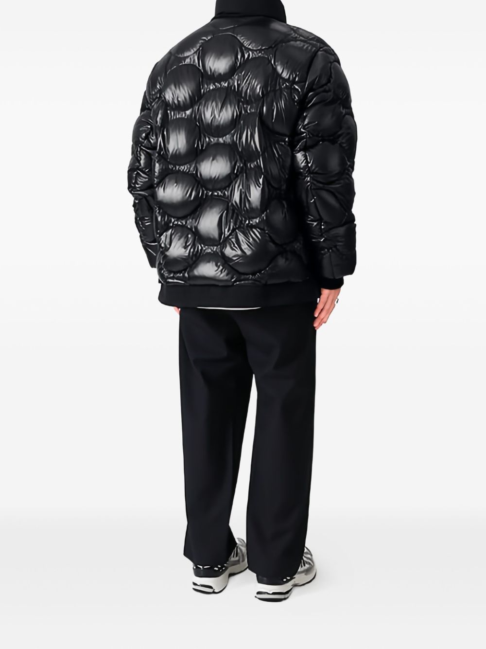 Tatras Jackets - Blacks and greys | ce69cc63268a639d7b66185aa1c0fe8ca4be7ba8