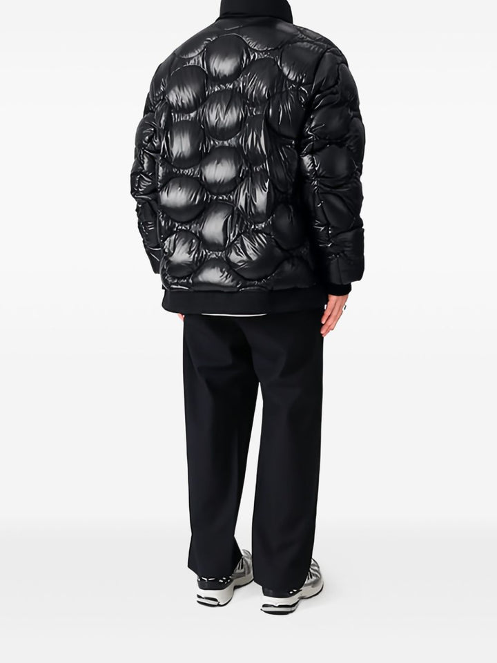 Tatras Jackets - Blacks and greys | ce69cc63268a639d7b66185aa1c0fe8ca4be7ba8