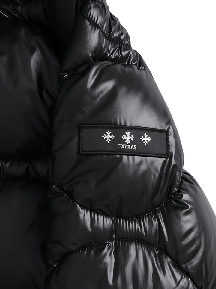 Tatras Jackets - Blacks and greys | d2045902e09bf7b5ef188b9a7144a31a625abc8f