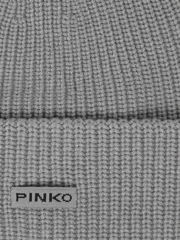 Pinko Hats - Blacks and greys | 4c46dec3be68ba3a03390287951fd40403122716