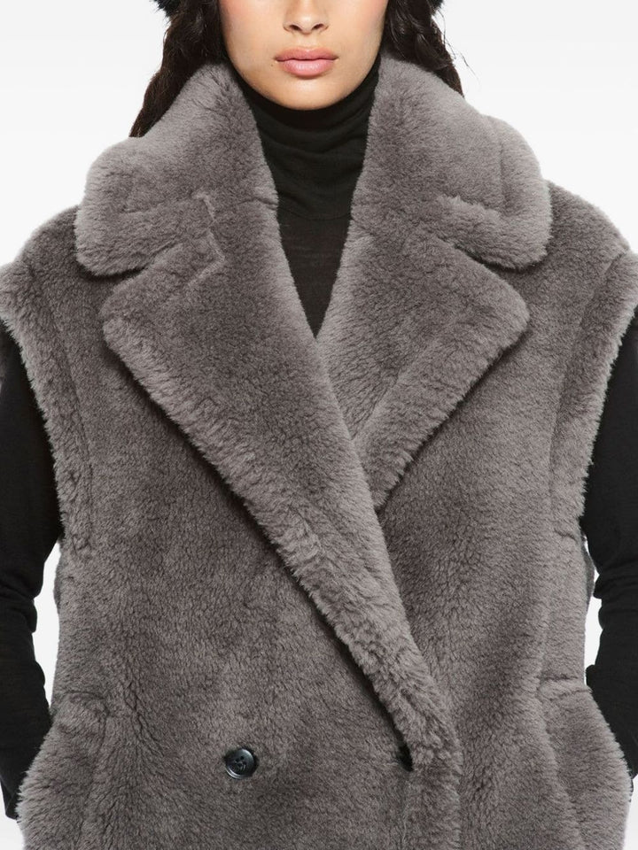 Stand Studio Jackets - Blacks and greys | 234d2c5db1956eaaf199812470405ad5560b4b52