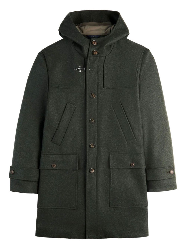 Fay Jackets -  | 4649a46041dd784316efcda8cbc41fceba8ac41c