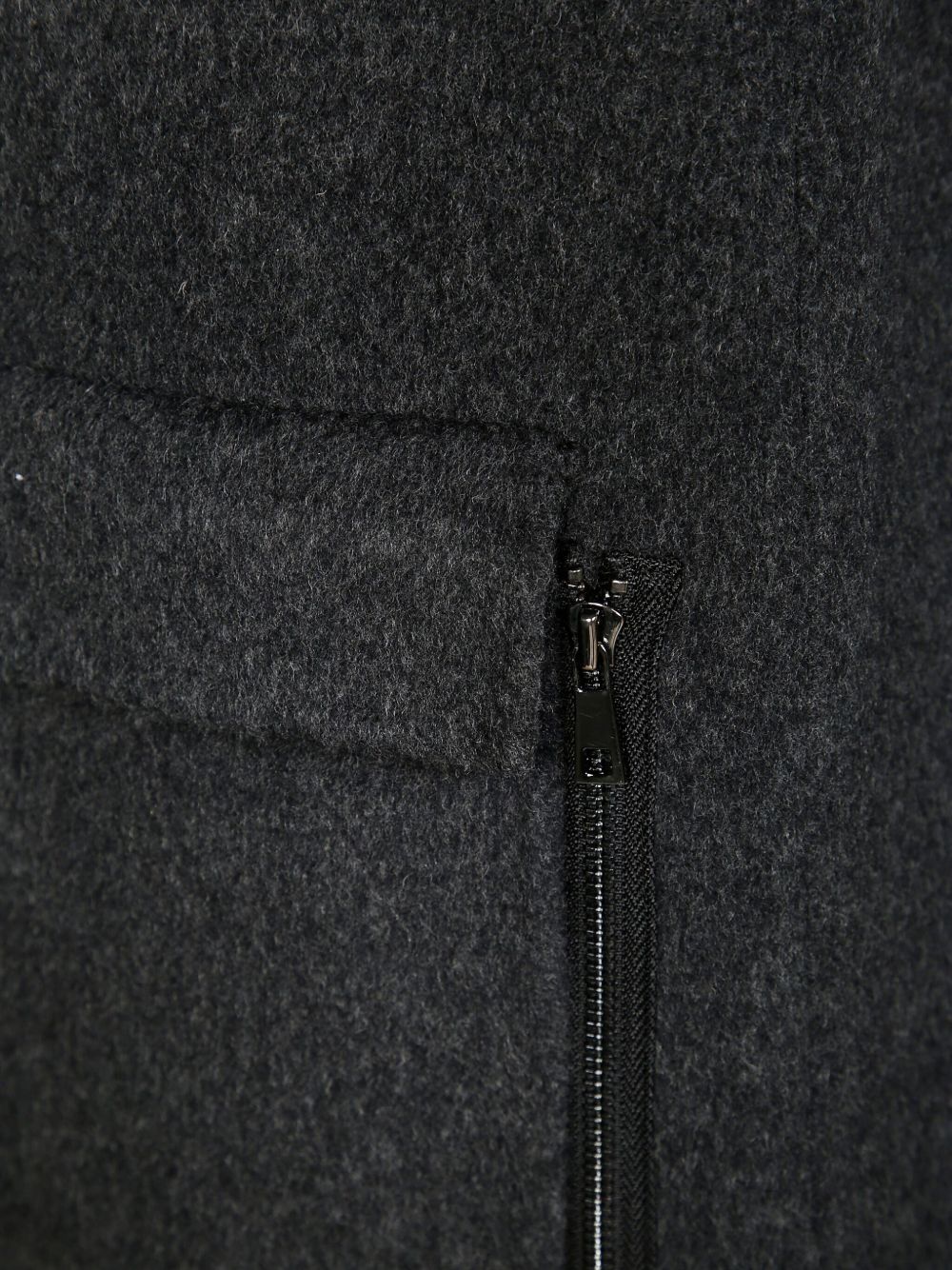 Parosh Jackets - Blacks and greys | 0e2db1d5f1599580398a5494c3a82e5ae5dfed74