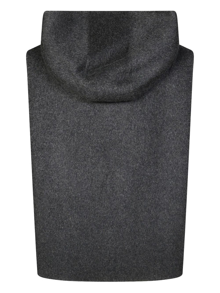 Parosh Jackets - Blacks and greys | 126e7ce416950d7b57071c91304e4c16cffdb455