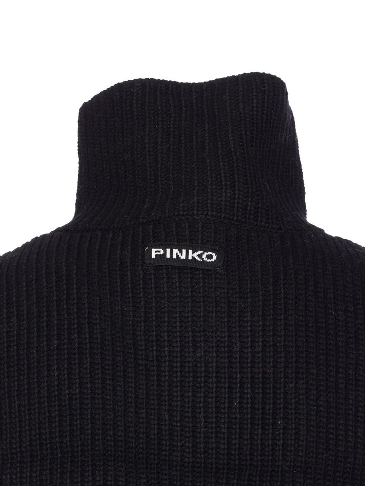 Pinko Scarfs - Blacks and greys | 8994ed7e1b5d27d89cf91669b1227277b9586553