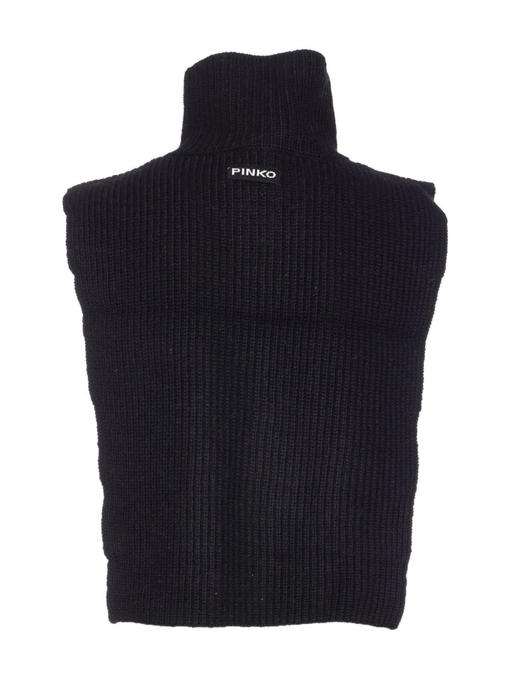 Pinko Scarfs - Blacks and greys | 897358d7411d74ac4fc382c023adf40c778671c9