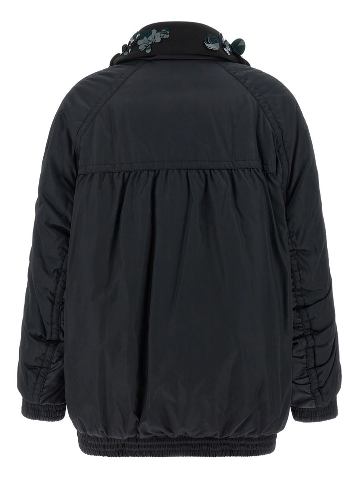 Pinko Shirts - Blu grafite | bb0a6d75e049c058eb50deddbf8856f6d91ff8bf