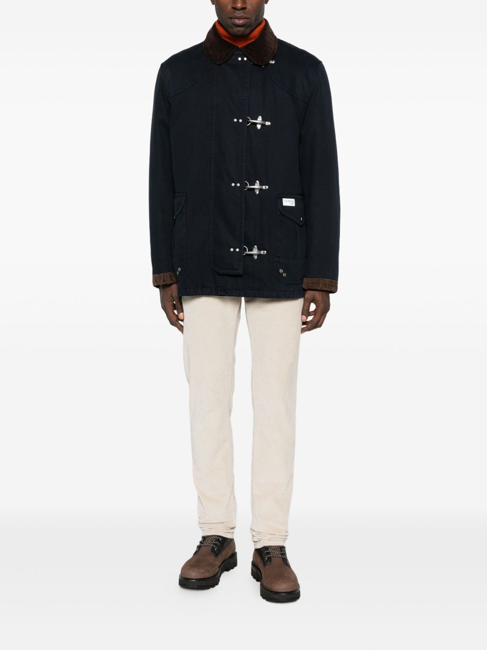 Fay Jackets -  | bb02610048cb125dbc8d9453f09afd3e24a7f4b3