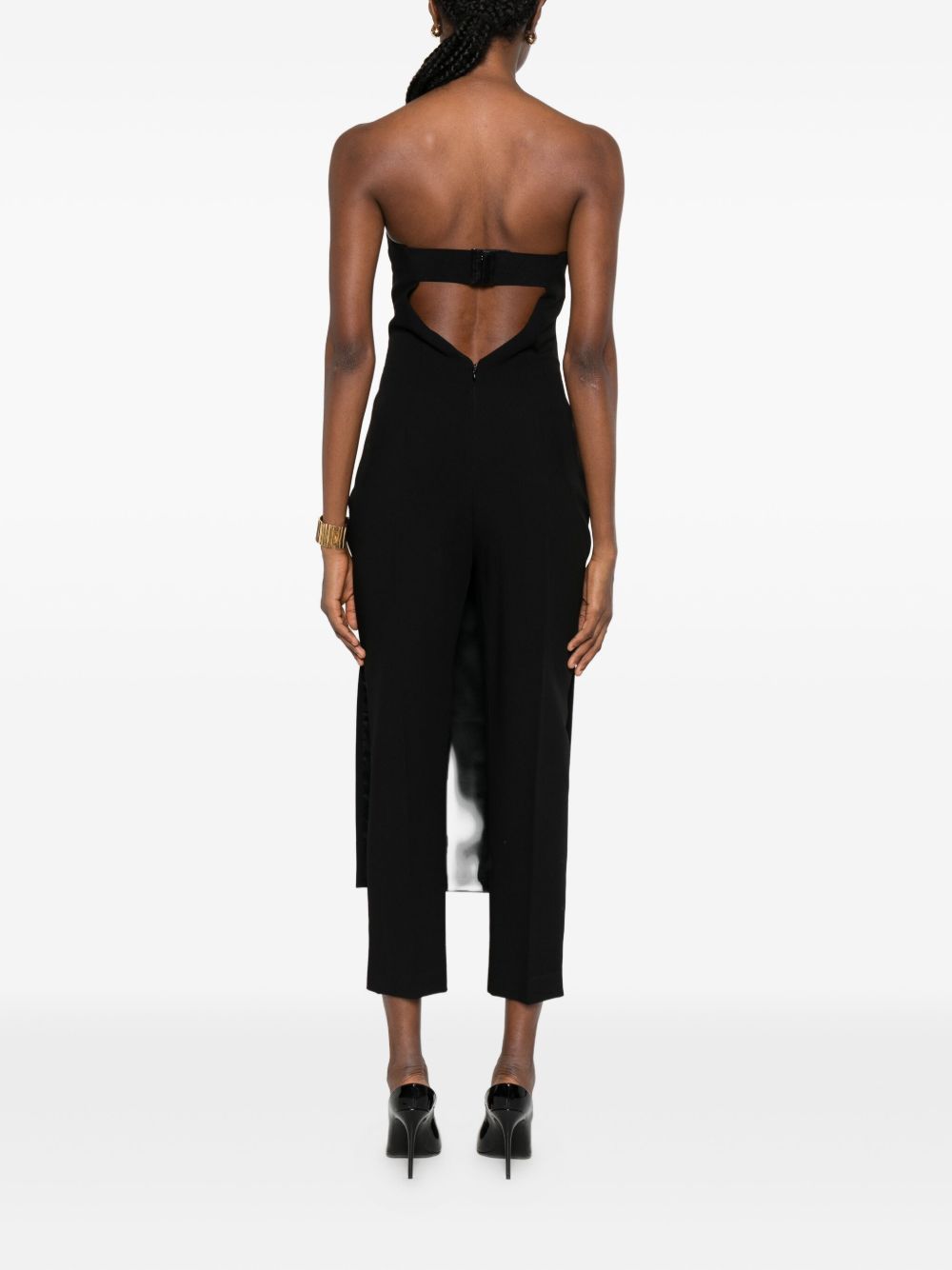 Pinko Trousers - Blacks and greys | 8669c9e61d0dfadb7177dd5ef2eae525e5c3d9a4