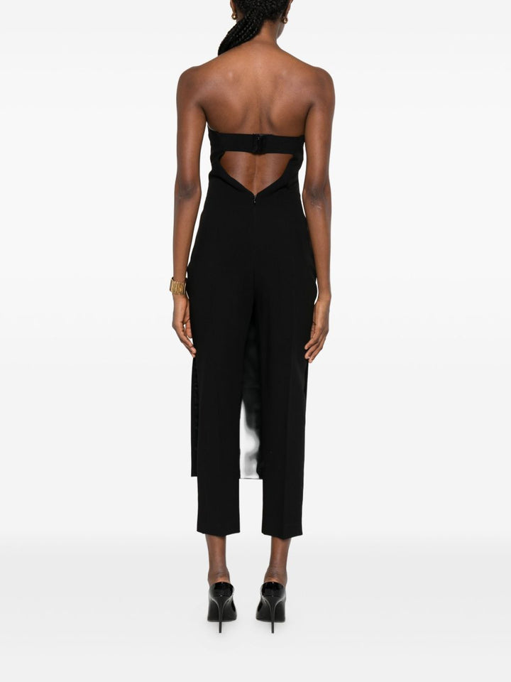 Pinko Trousers - Blacks and greys | 8669c9e61d0dfadb7177dd5ef2eae525e5c3d9a4