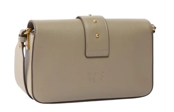 Pinko Bags - Brown | 948bdb4a97904b0e8cb874cbec92ace00374a638