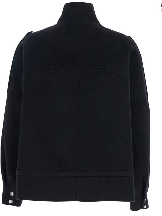 Pinko Jackets - Blacks and greys | beb43e4bab1da689d7bb09cb09d1e97ba087519a