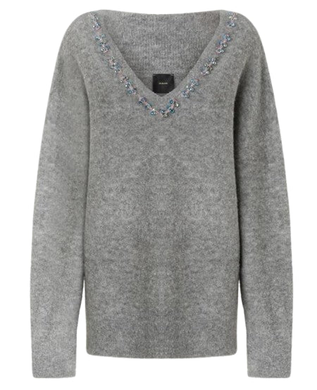 Sweaters Blacks And Greys