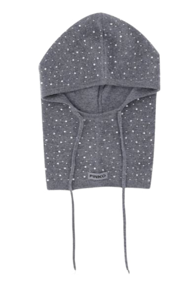 Pinko Accessories - Blacks and greys | 63ac41f00947d6d92494dd0393db5cf04e671ac3