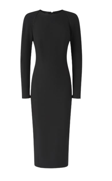 Pinko Dresses - Blacks and greys | cc56df384695f0e2f1a2a0a324751e88d726aa45