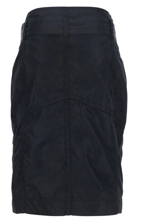 Pinko Skirts - Blu grafite | 4d4f20089498e0ea57184bb1e405bae86cc01a87