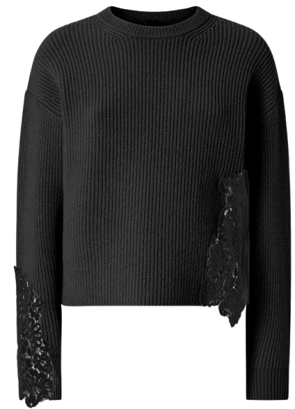 Pinko Sweaters - Blacks and greys | adfaa77ec456d03893a5643874dd4c07186c929b