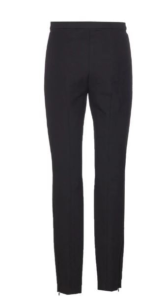 Pinko Trousers - Blacks and greys | 71dce771ad9ef3694bf3d6a42fae7bd50ac9e701