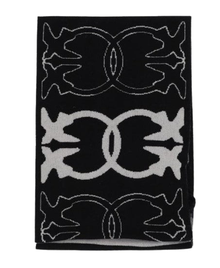 Pinko Scarfs - Blacks and greys | 1369ba6fa3e057231e90187b93fc048c782e0485